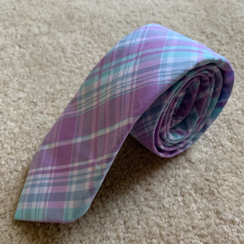 Striped Vineyard Vines Ties - Picture 5 of 6